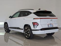 2026 Hyundai Kona Electric 2WD