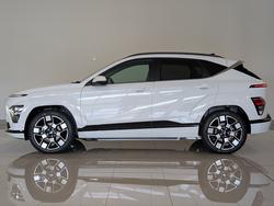 2026 Hyundai Kona Electric 2WD