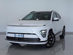 2026 Hyundai Kona Electric 2WD