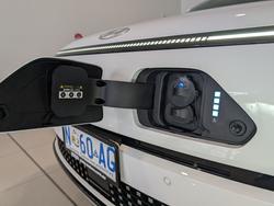 2026 Hyundai Kona Electric 2WD