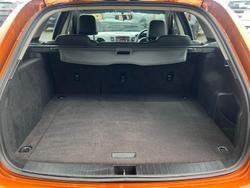 2017 Holden Commodore SV6