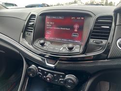 2017 Holden Commodore SV6 VF Series II MY17 Light My Fire