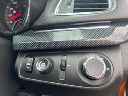 2017 Holden Commodore SV6 VF Series II MY17 Light My Fire