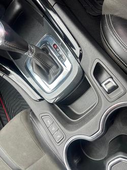 2017 Holden Commodore SV6 VF Series II MY17 Light My Fire