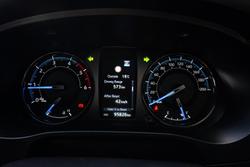 2021 Toyota Hilux Rugged X