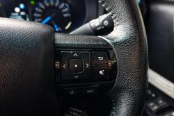 2021 Toyota Hilux Rugged X