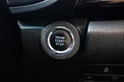 2021 Toyota Hilux Rugged X