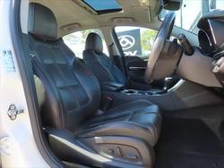 2017 Holden Commodore SS V Redline