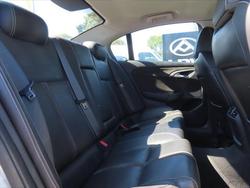 2017 Holden Commodore SS V Redline