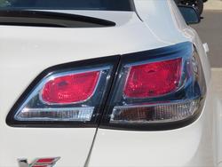 2017 Holden Commodore SS V Redline