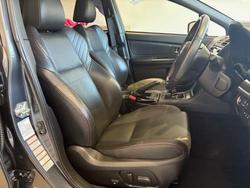 2019 Subaru WRX Premium