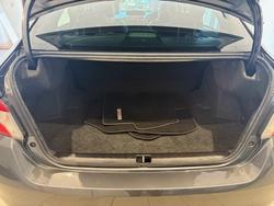 2019 Subaru WRX Premium VA MY20 AWD Magnetite Grey