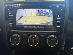 2019 Subaru WRX Premium VA MY20 AWD Magnetite Grey