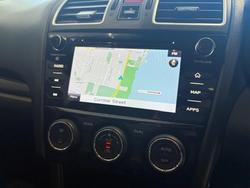 2019 Subaru WRX Premium