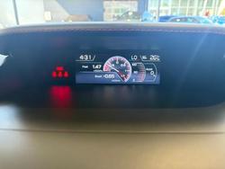 2019 Subaru WRX Premium VA MY20 AWD Magnetite Grey