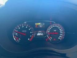 2019 Subaru WRX Premium VA MY20 AWD Magnetite Grey