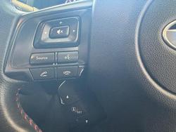 2019 Subaru WRX Premium VA MY20 AWD Magnetite Grey