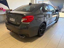 2019 Subaru WRX Premium
