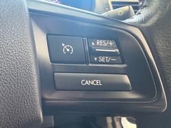 2019 Subaru WRX Premium