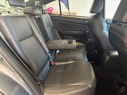 2019 Subaru WRX Premium VA MY20 AWD Magnetite Grey