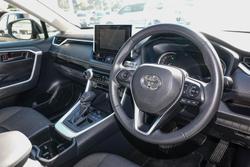 2024 Toyota RAV4 GX