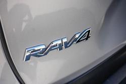 2024 Toyota RAV4 GX