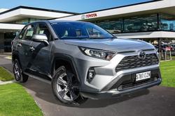 2024 Toyota RAV4 GX