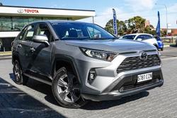2024 Toyota RAV4 GX