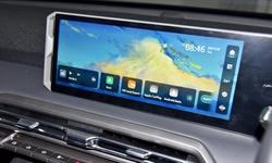 2026 LDV Terron 9 Evolve