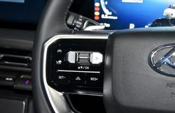 2026 LDV Terron 9 Evolve