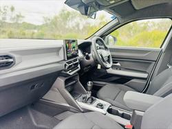 2025 Renault Duster Evolution