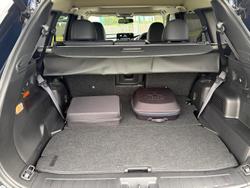 2025 Mitsubishi Outlander PHEV Exceed