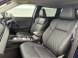 2025 Mitsubishi Outlander PHEV Exceed