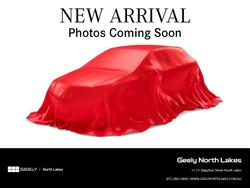 2025 Geely Starray EM-i Inspire