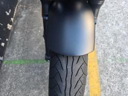 2025 Kawasaki VULCAN S BLACK