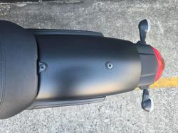 2025 Kawasaki VULCAN S BLACK