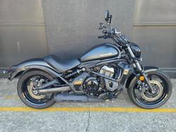 Kawasaki Vulcan S