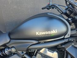 2025 Kawasaki VULCAN S BLACK