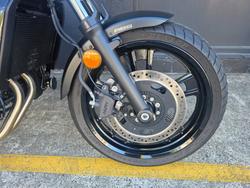 2025 Kawasaki VULCAN S BLACK