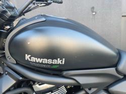 2025 Kawasaki VULCAN S BLACK