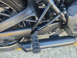 2020 Kawasaki VULCAN S SE (EN650D LAMS) PURPLE