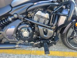 2020 Kawasaki VULCAN S SE (EN650D LAMS) PURPLE