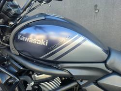 2020 Kawasaki VULCAN S SE (EN650D LAMS) PURPLE