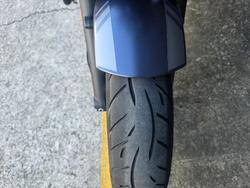 2020 Kawasaki VULCAN S SE (EN650D LAMS) PURPLE