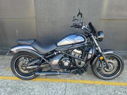 Kawasaki Vulcan S SE (EN650D Lams)