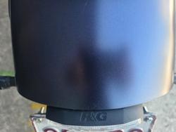 2020 Kawasaki VULCAN S SE (EN650D LAMS) PURPLE