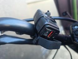 2020 Kawasaki VULCAN S SE (EN650D LAMS) PURPLE