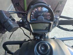 2020 Kawasaki VULCAN S SE (EN650D LAMS) PURPLE