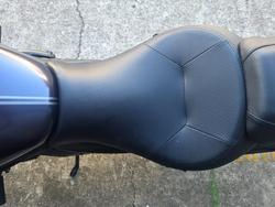 2020 Kawasaki VULCAN S SE (EN650D LAMS) PURPLE