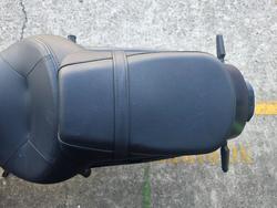 2020 Kawasaki VULCAN S SE (EN650D LAMS) PURPLE